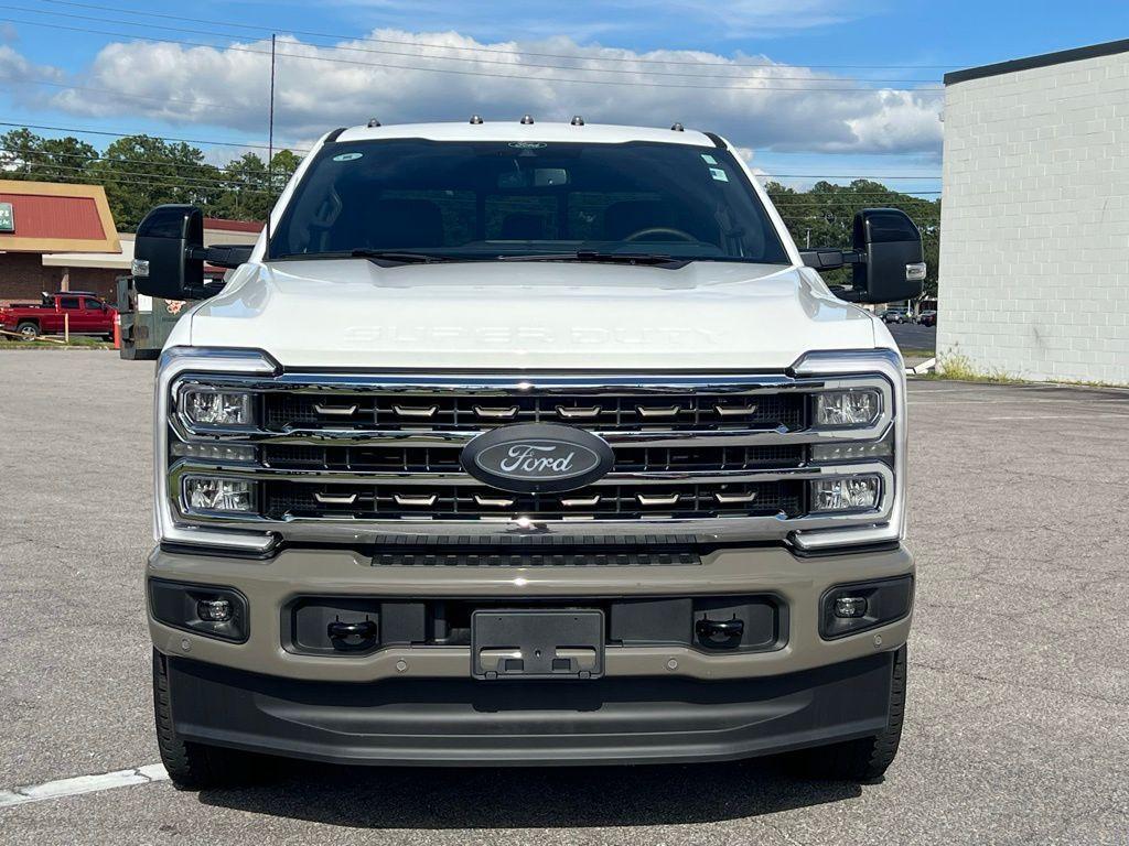 new 2026 Ford F-350 car, priced at $99,870