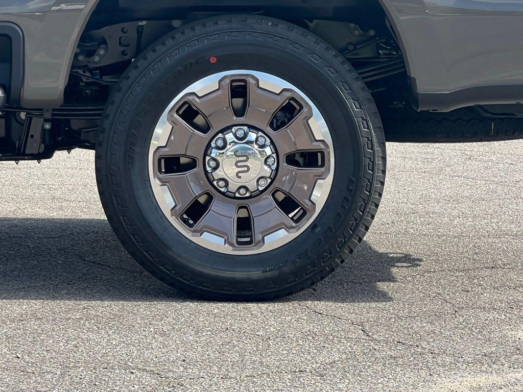 new 2026 Ford F-350 car, priced at $99,870