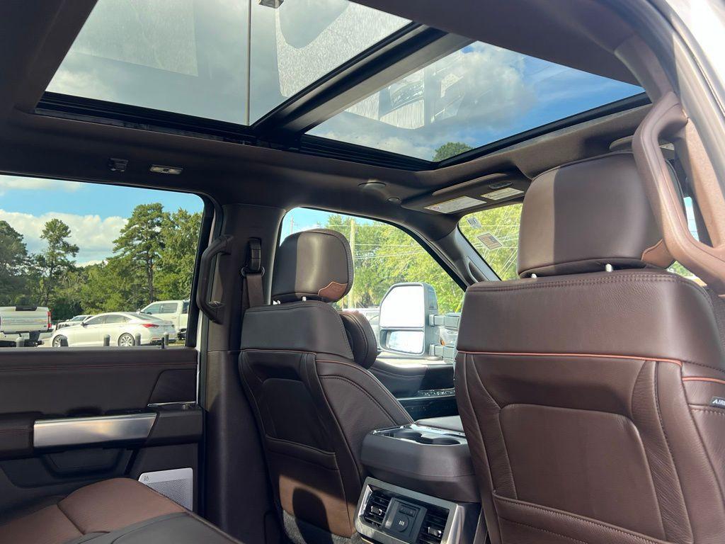 new 2026 Ford F-350 car, priced at $99,870