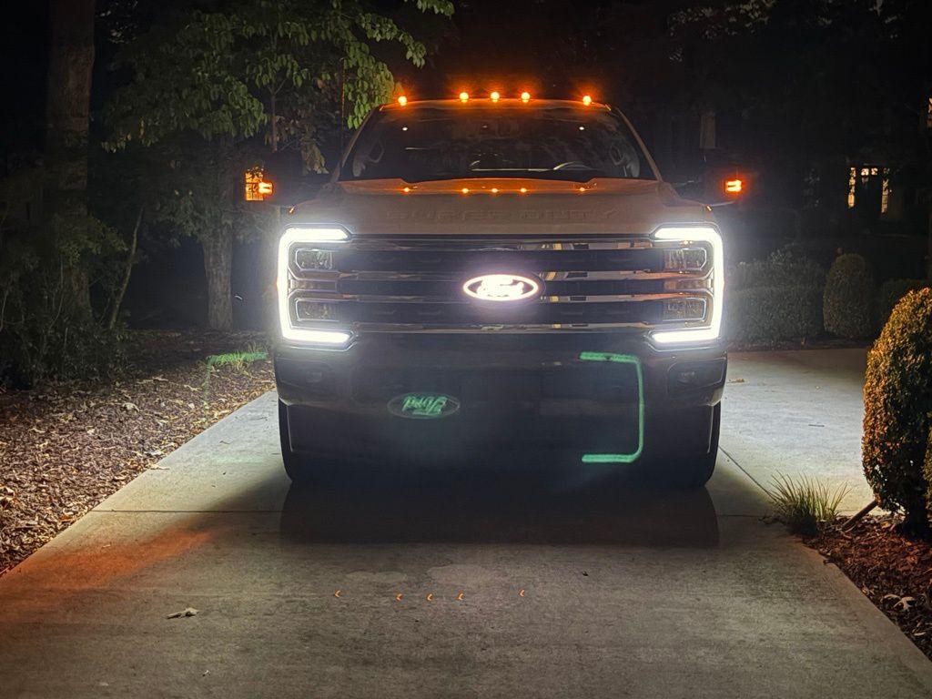 new 2026 Ford F-350 car, priced at $99,870