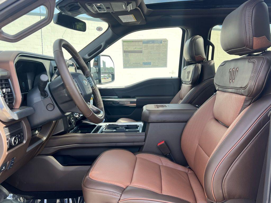 new 2026 Ford F-350 car, priced at $99,870