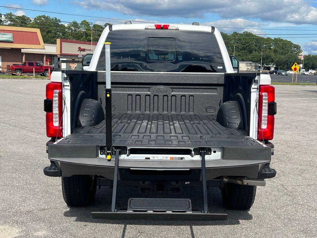 new 2026 Ford F-350 car, priced at $99,870