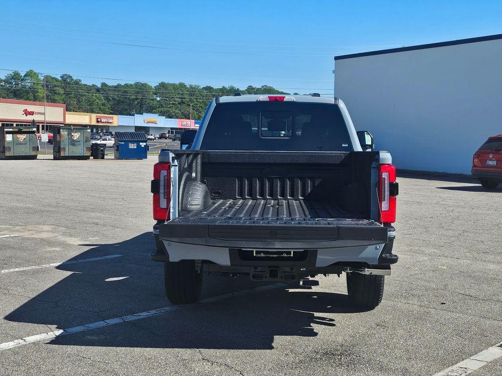 new 2026 Ford F-350 car, priced at $98,390