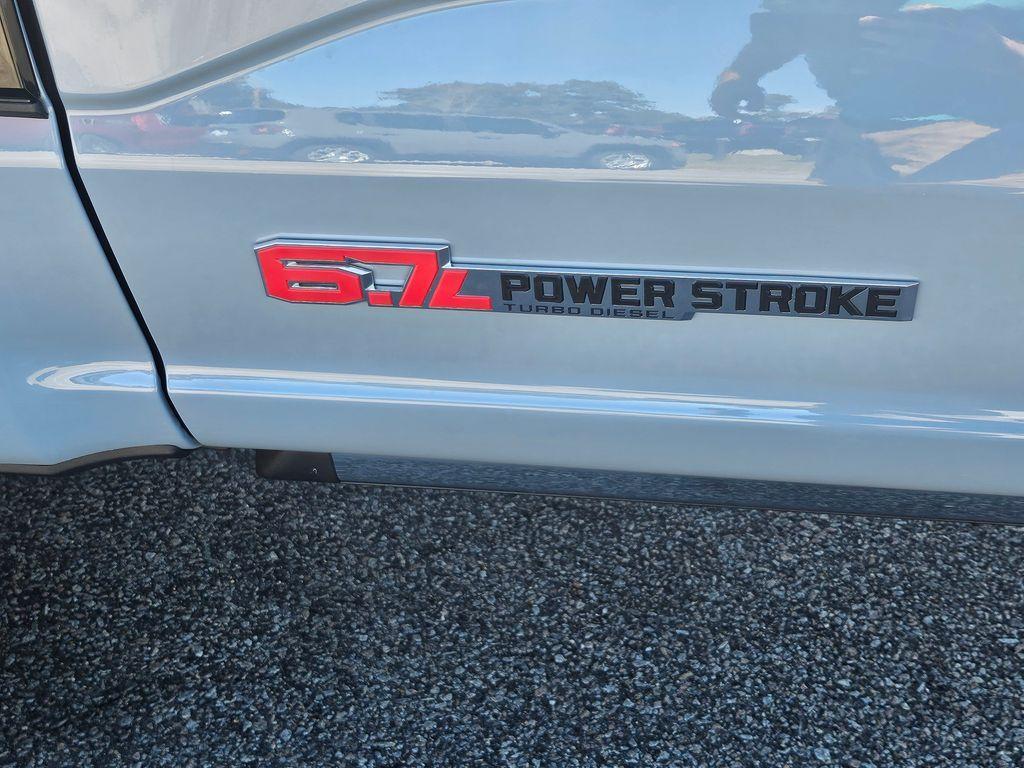 new 2026 Ford F-350 car, priced at $98,390