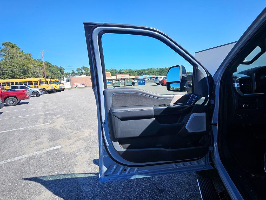 new 2026 Ford F-350 car, priced at $98,390