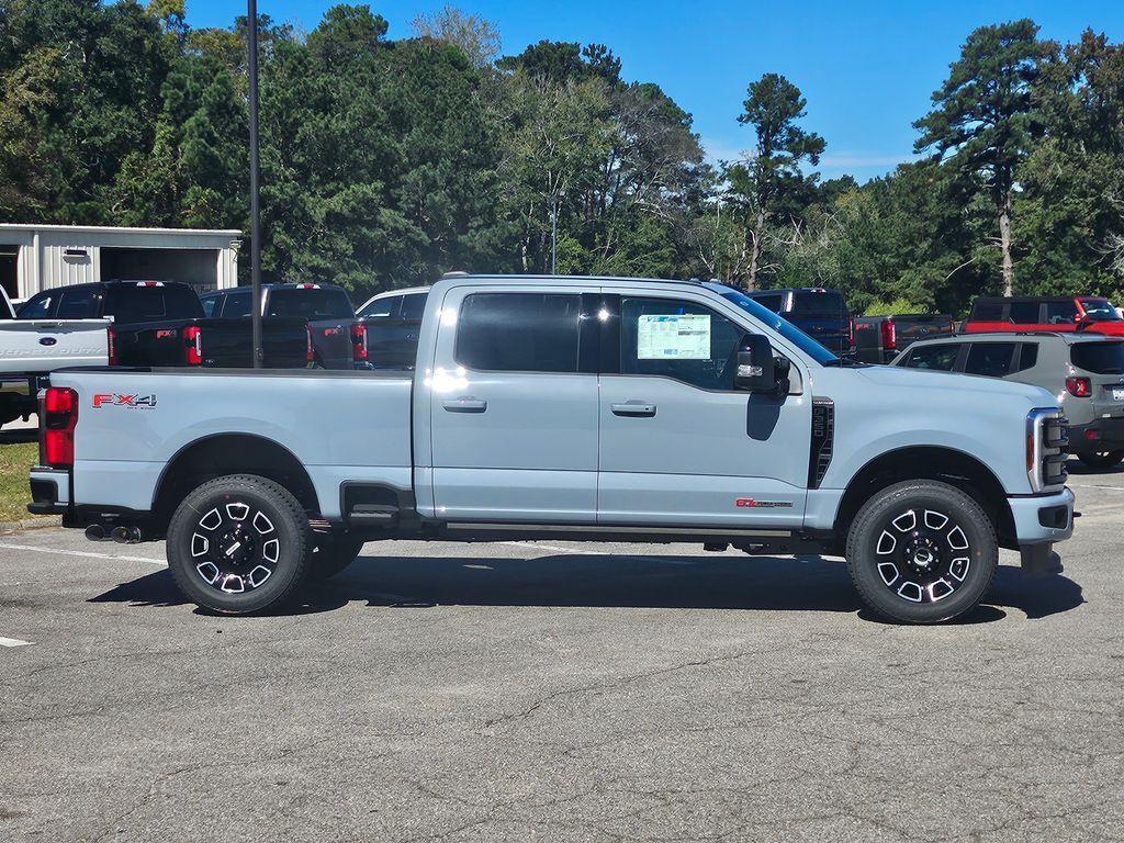 new 2026 Ford F-350 car, priced at $98,390