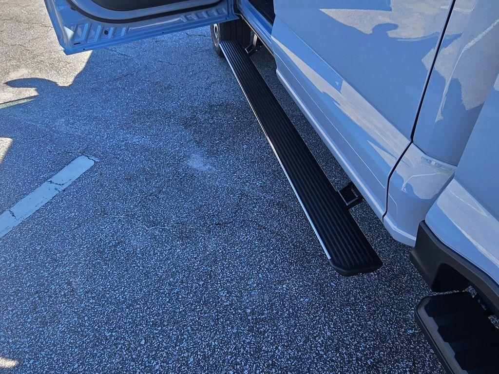 new 2026 Ford F-350 car, priced at $98,390