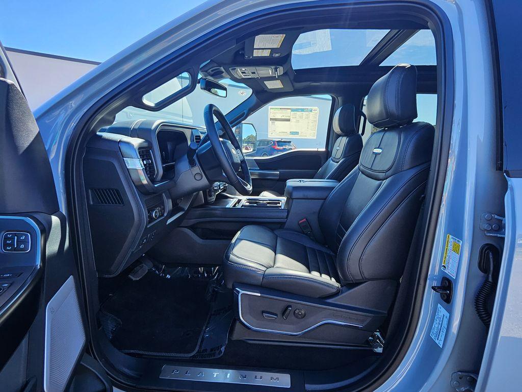 new 2026 Ford F-350 car, priced at $98,390