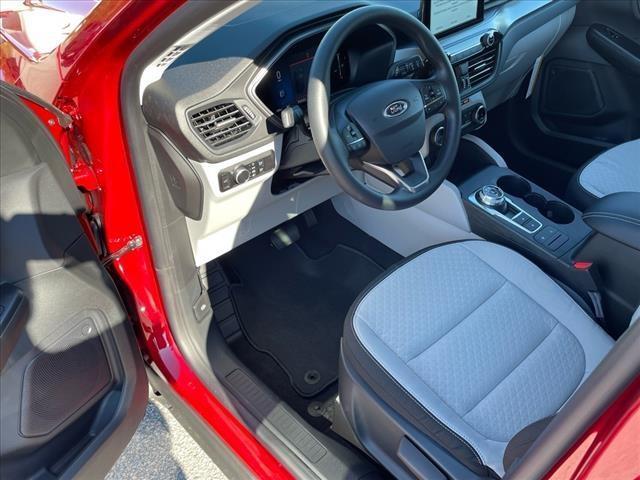 new 2025 Ford Escape car, priced at $27,075