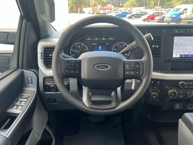 new 2024 Ford F-250 car, priced at $64,552