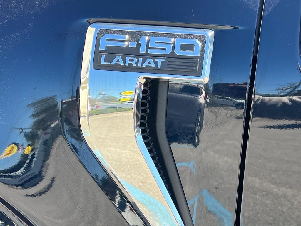 new 2025 Ford F-150 car, priced at $68,068