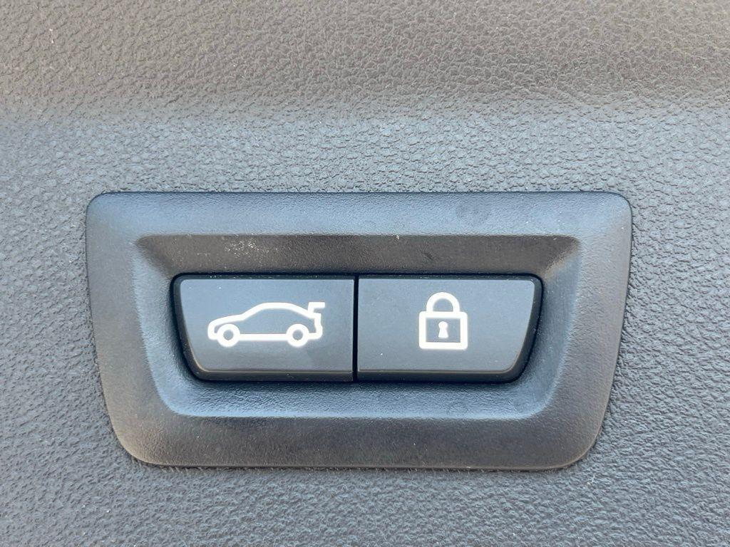 used 2021 BMW X3 car, priced at $26,700