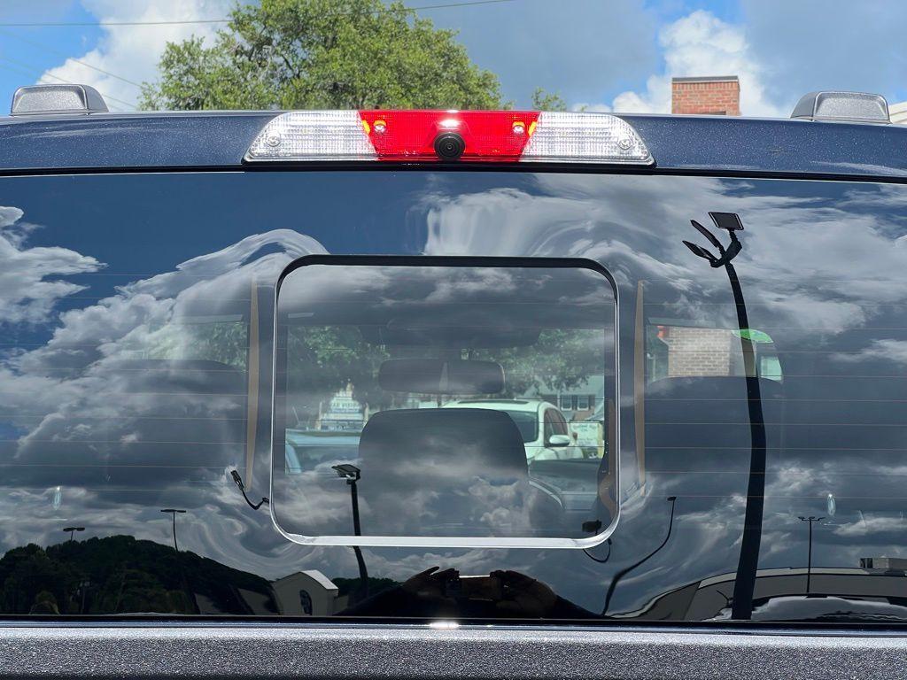 new 2025 Ford F-150 car, priced at $81,630