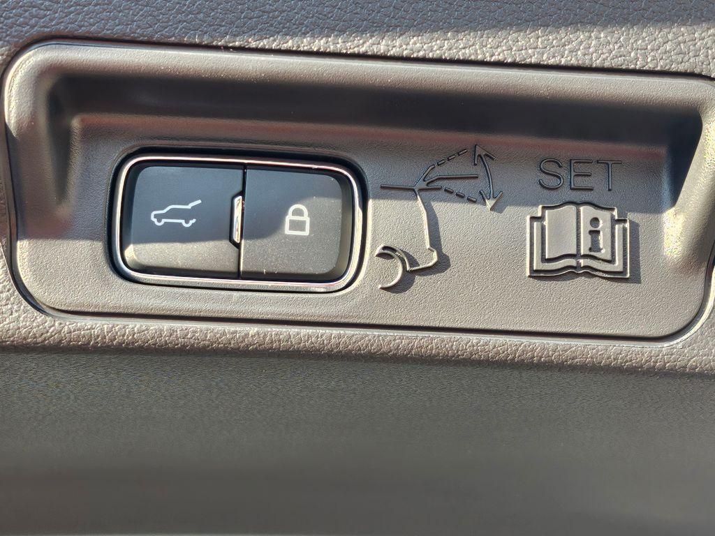 new 2025 Ford Explorer car, priced at $56,995