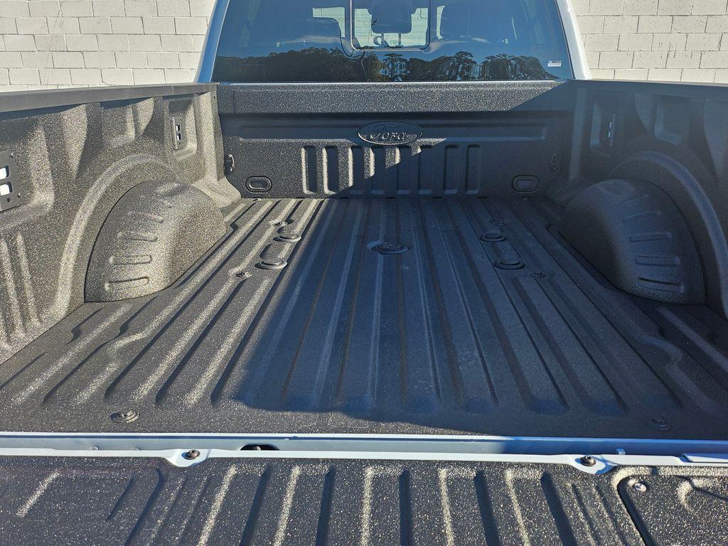 new 2026 Ford F-250 car, priced at $88,228