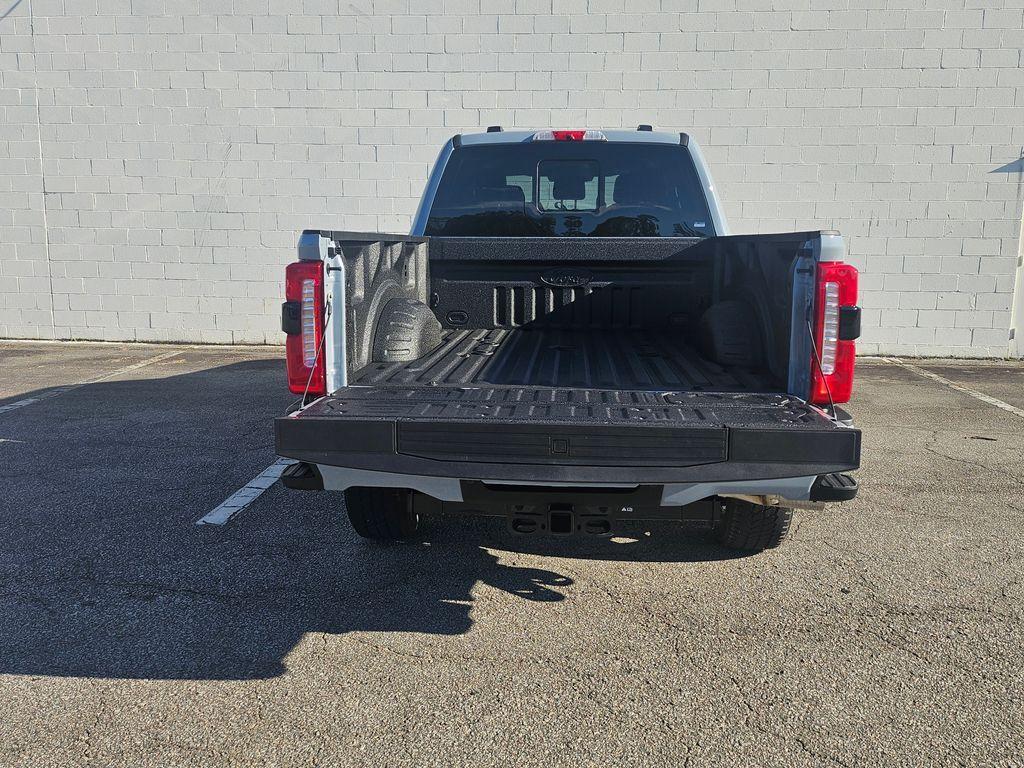 new 2026 Ford F-250 car, priced at $88,228