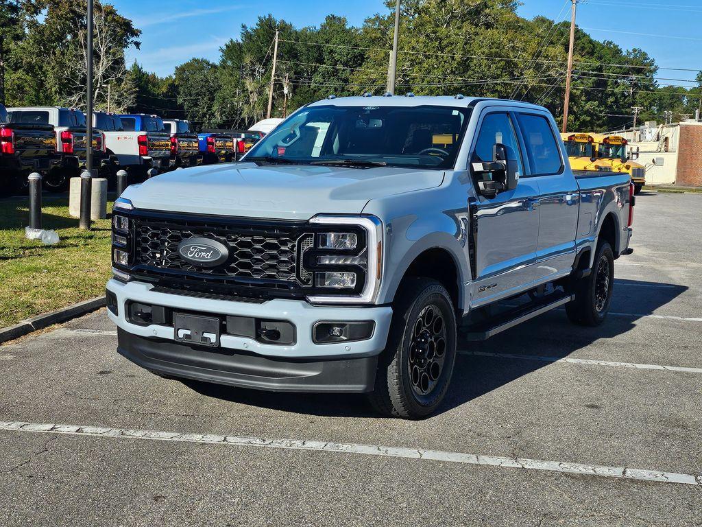 new 2026 Ford F-250 car, priced at $88,228
