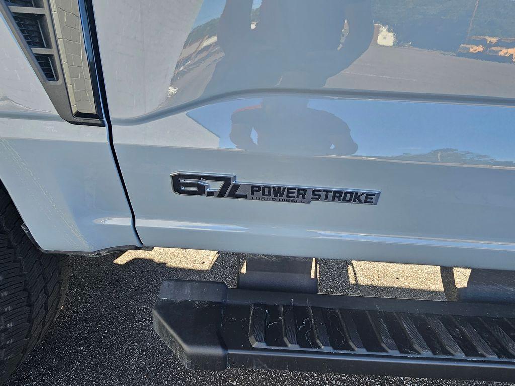 new 2026 Ford F-250 car, priced at $88,228