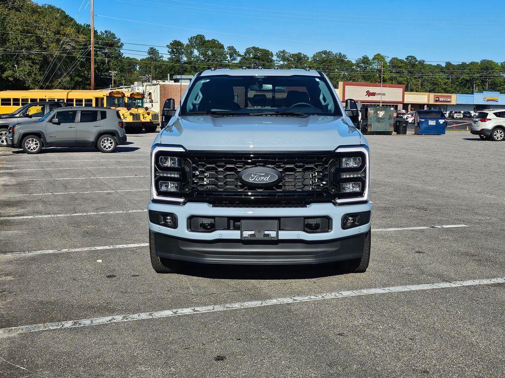 new 2026 Ford F-250 car, priced at $88,228