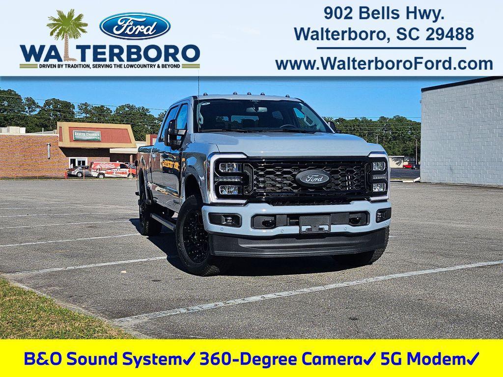 new 2026 Ford F-250 car, priced at $88,228