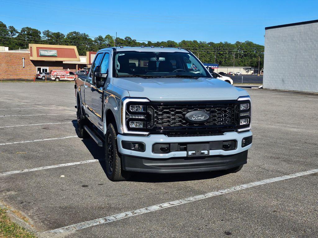 new 2026 Ford F-250 car, priced at $88,228