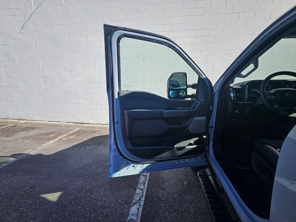 new 2026 Ford F-250 car, priced at $88,228