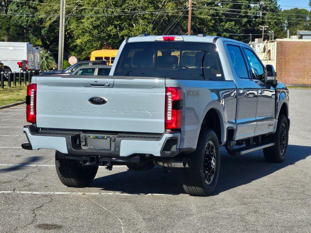 new 2026 Ford F-250 car, priced at $88,228