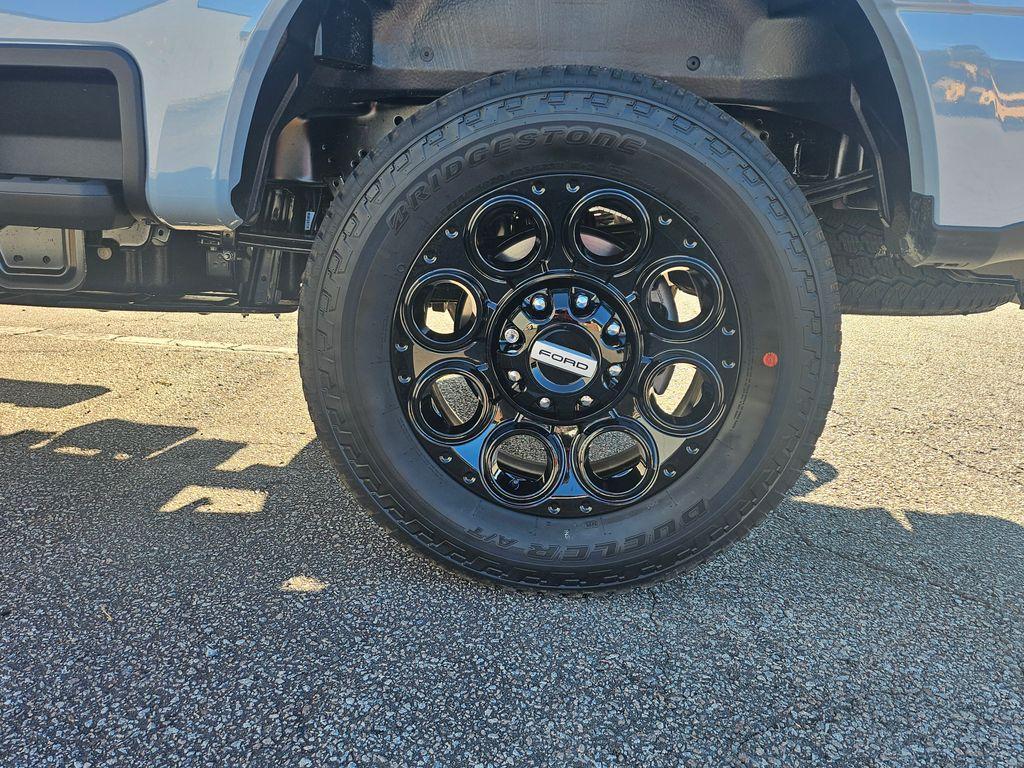 new 2026 Ford F-250 car, priced at $88,228