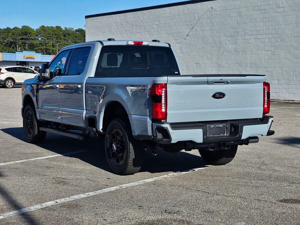 new 2026 Ford F-250 car, priced at $88,228