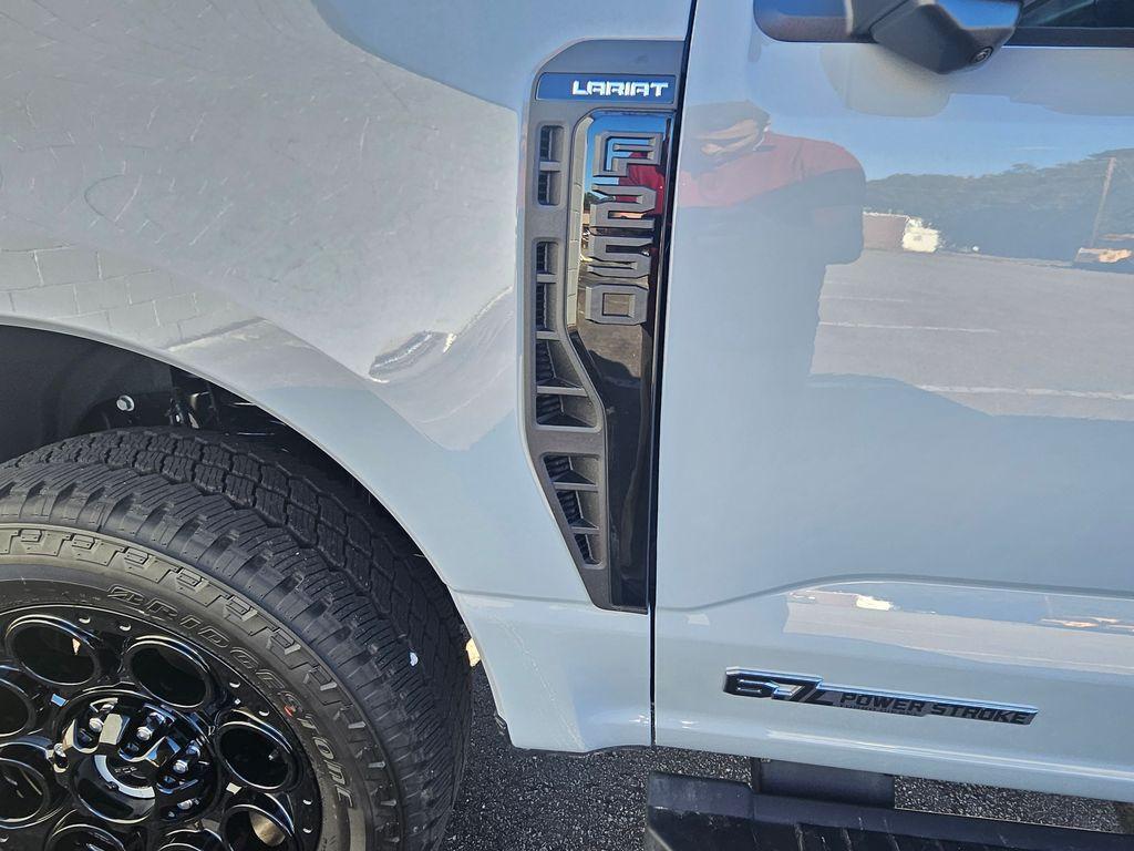 new 2026 Ford F-250 car, priced at $88,228