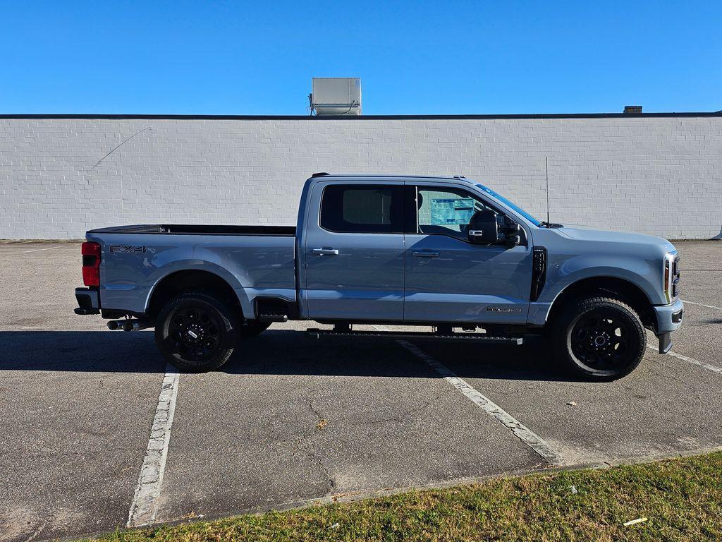 new 2026 Ford F-250 car, priced at $88,228