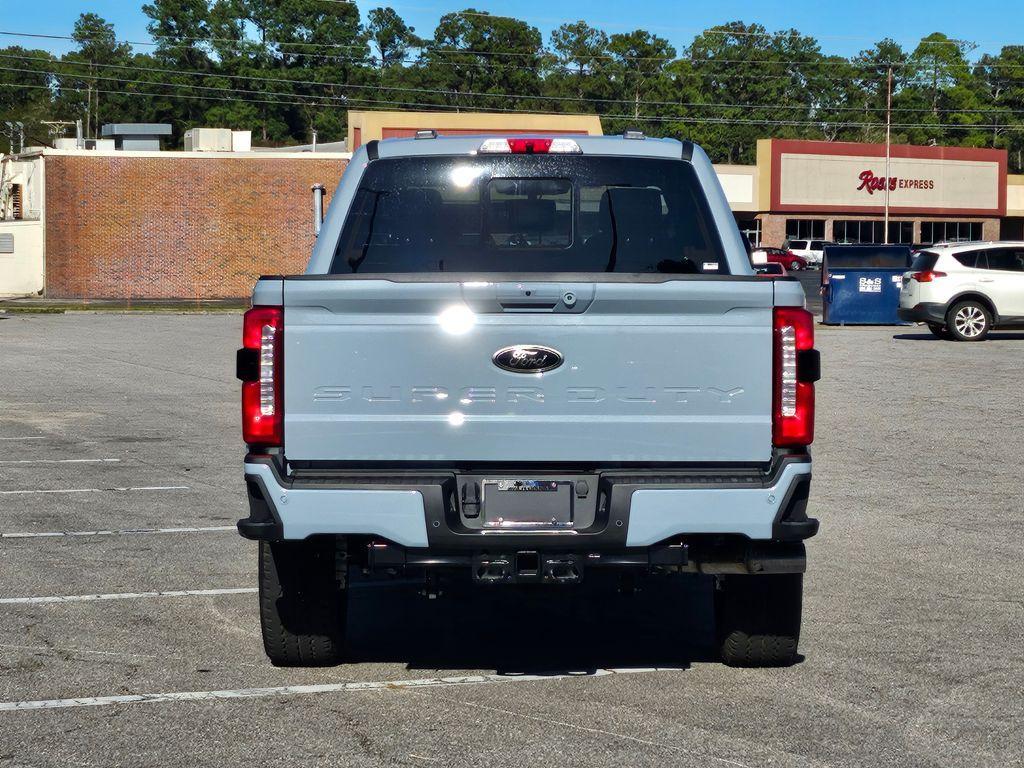 new 2026 Ford F-250 car, priced at $88,228