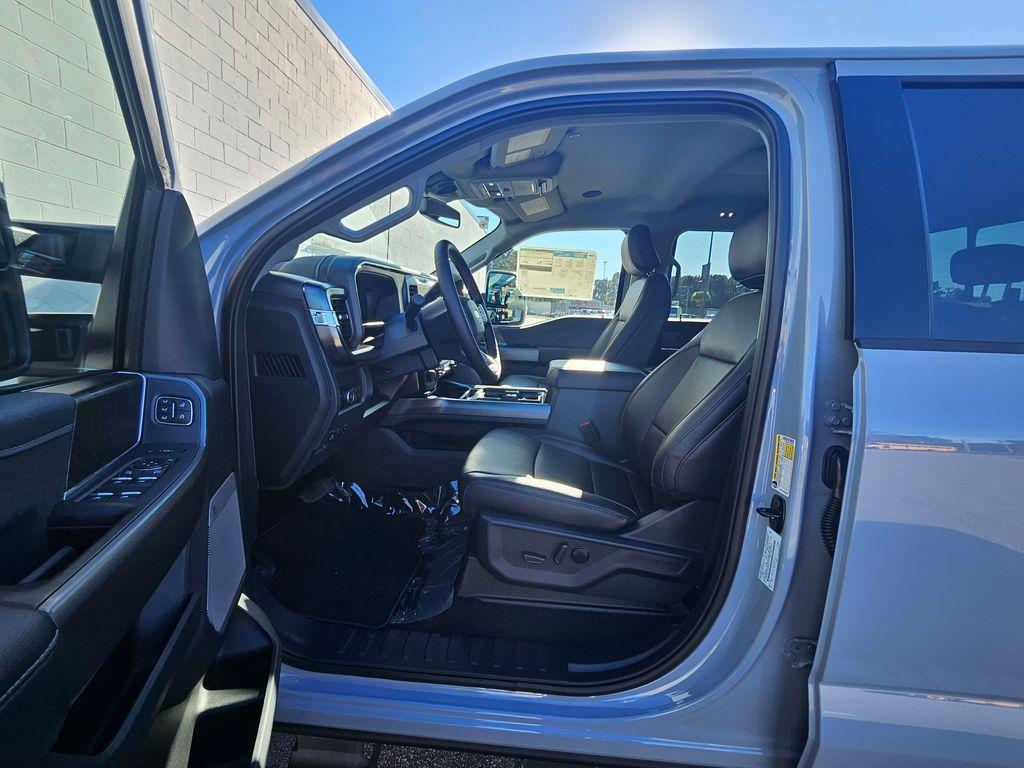 new 2026 Ford F-250 car, priced at $88,228