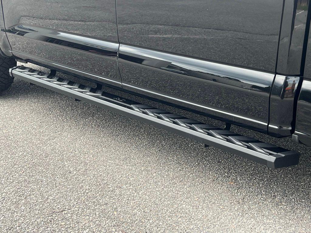 used 2022 Ford F-150 car, priced at $42,000
