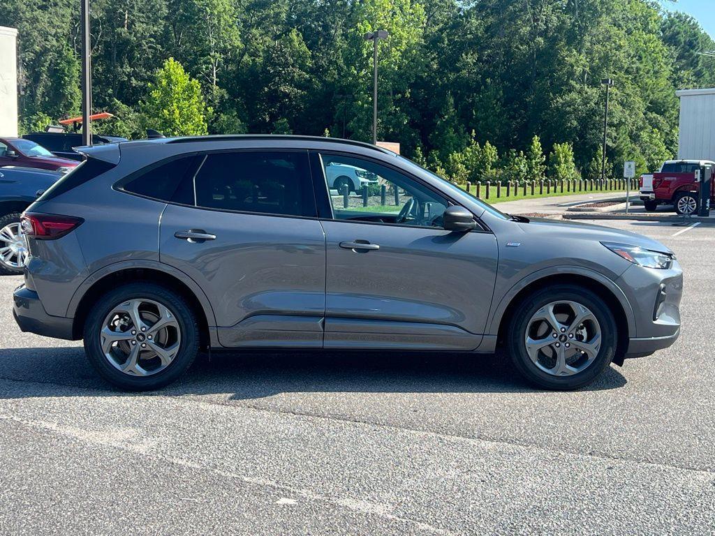 used 2024 Ford Escape car, priced at $24,287