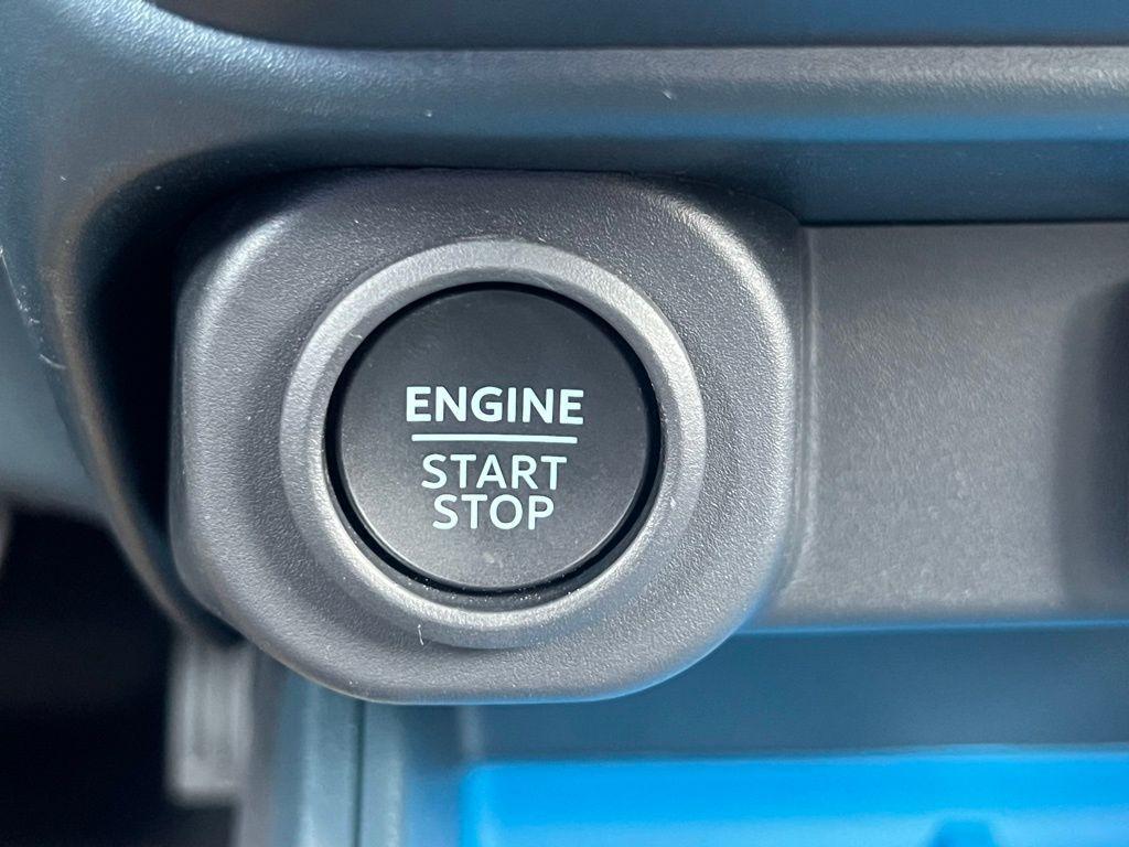 new 2025 Ford Maverick car, priced at $31,566