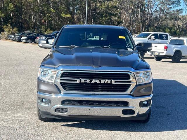 used 2019 Ram 1500 car, priced at $28,586