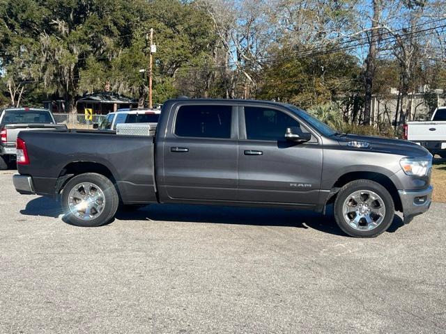 used 2019 Ram 1500 car, priced at $28,586