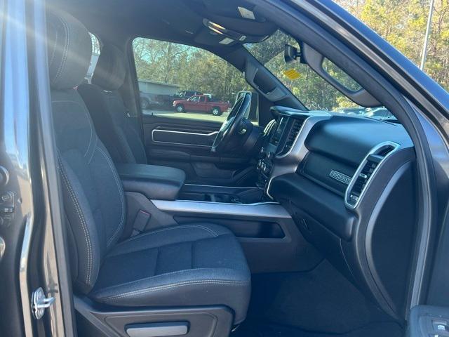 used 2019 Ram 1500 car, priced at $28,586