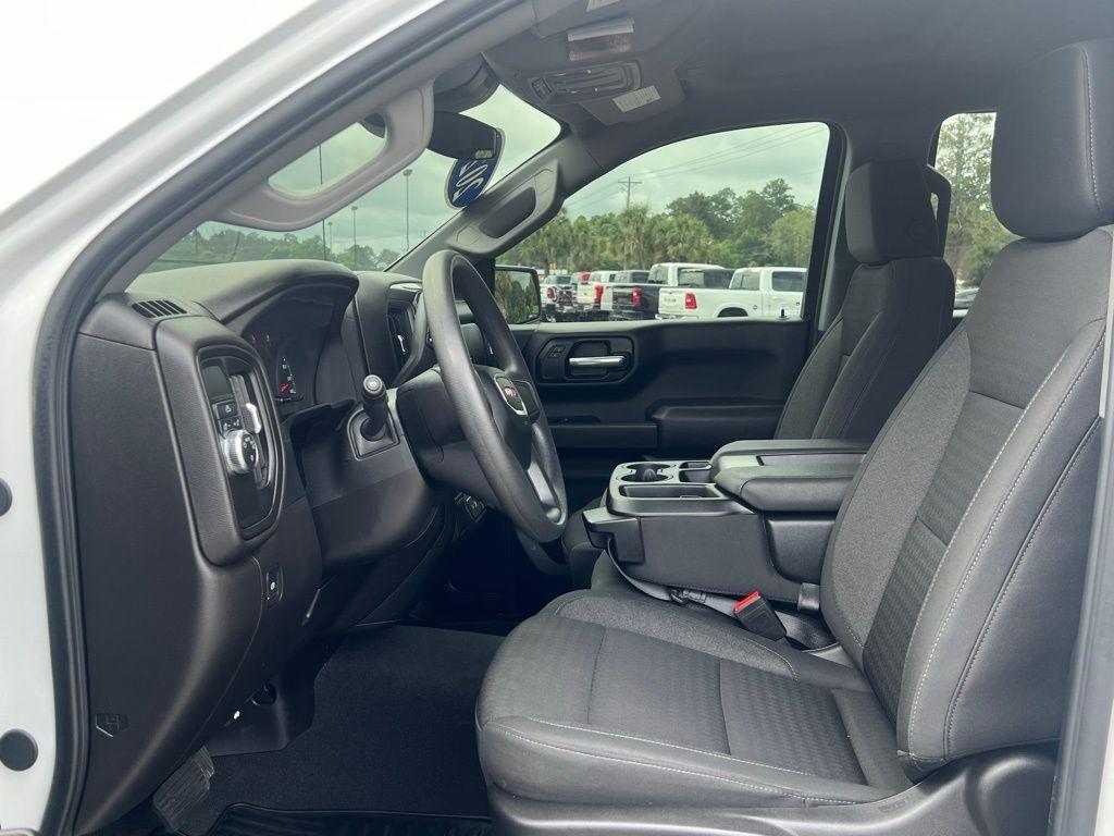 used 2024 GMC Sierra 1500 car, priced at $39,742