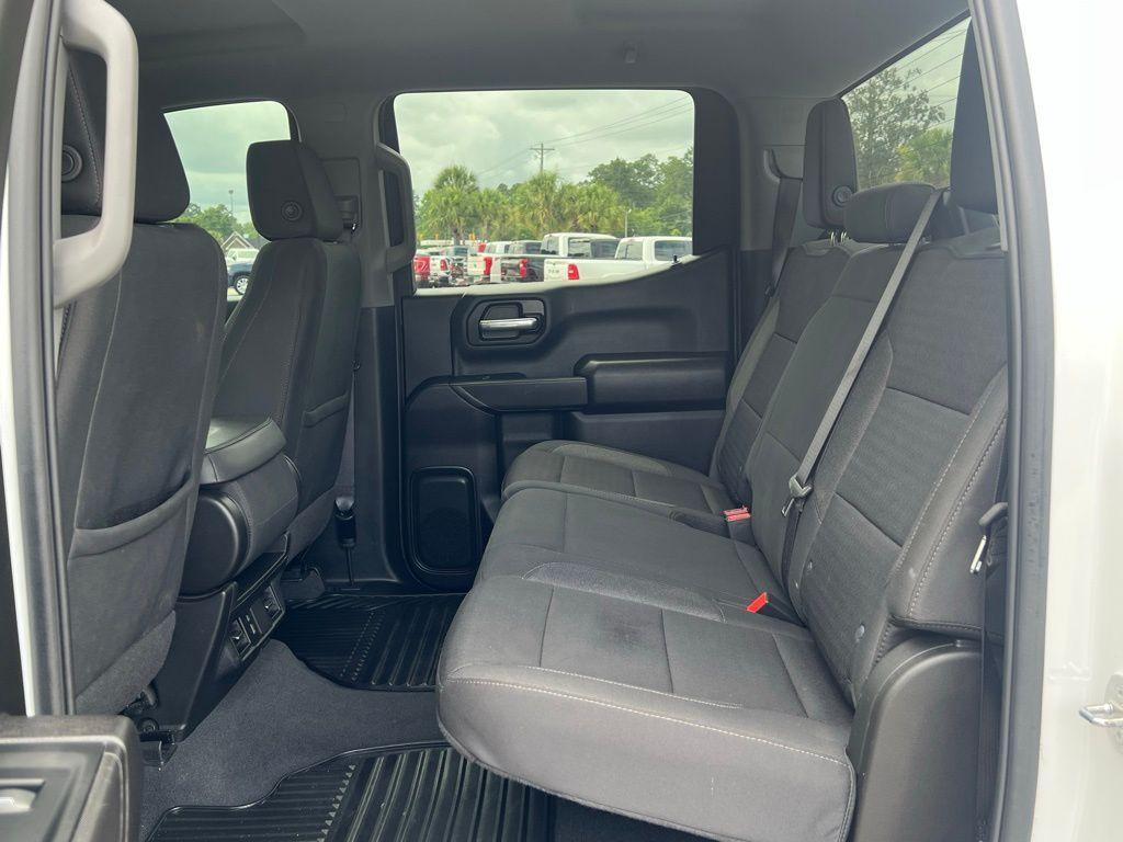 used 2024 GMC Sierra 1500 car, priced at $39,742