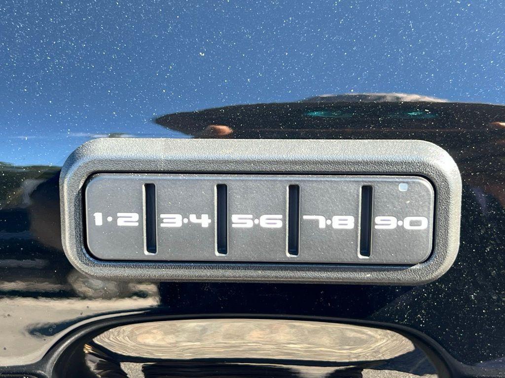 new 2025 Ford Bronco Sport car, priced at $30,718