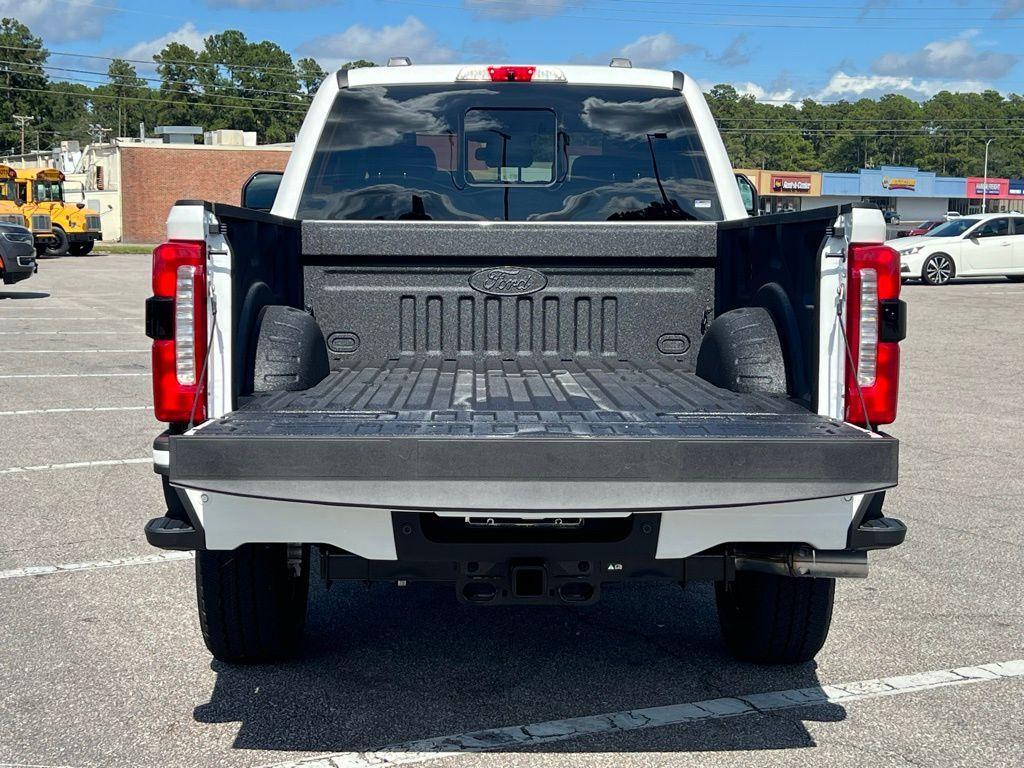 new 2026 Ford F-250 car, priced at $83,479