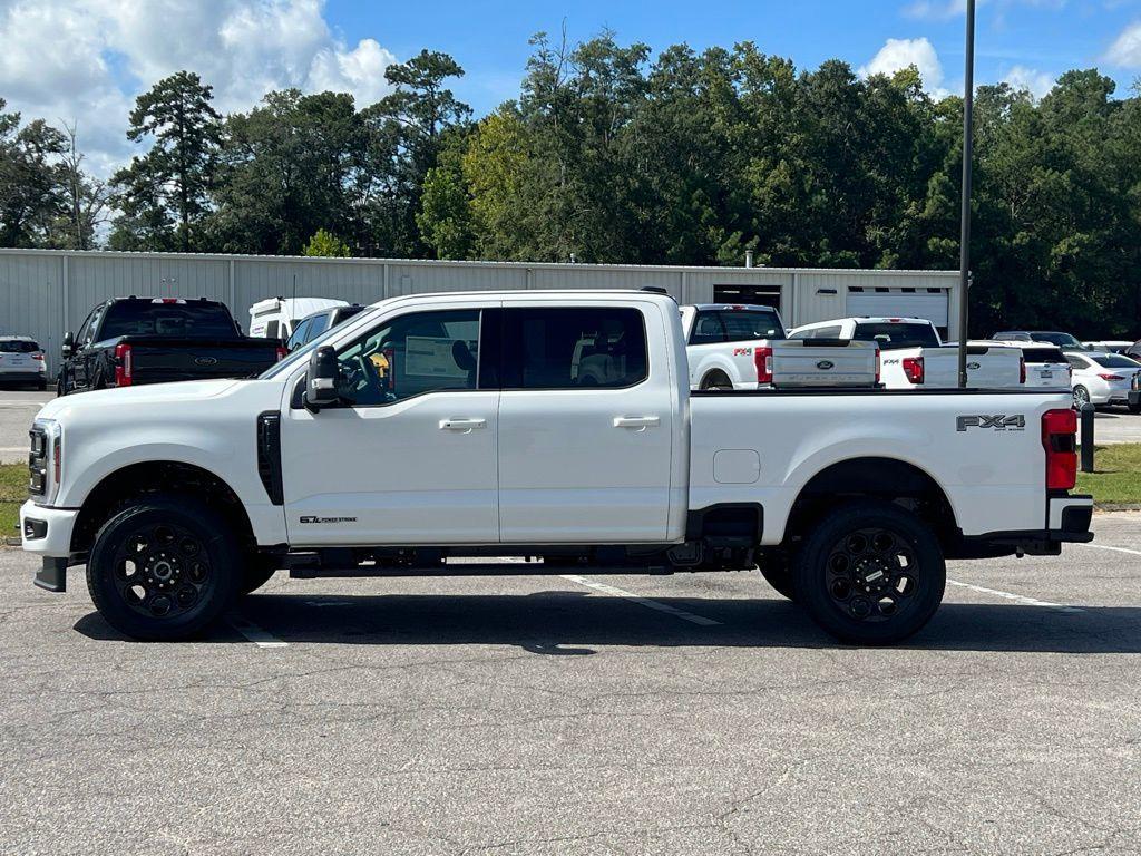 new 2026 Ford F-250 car, priced at $83,479