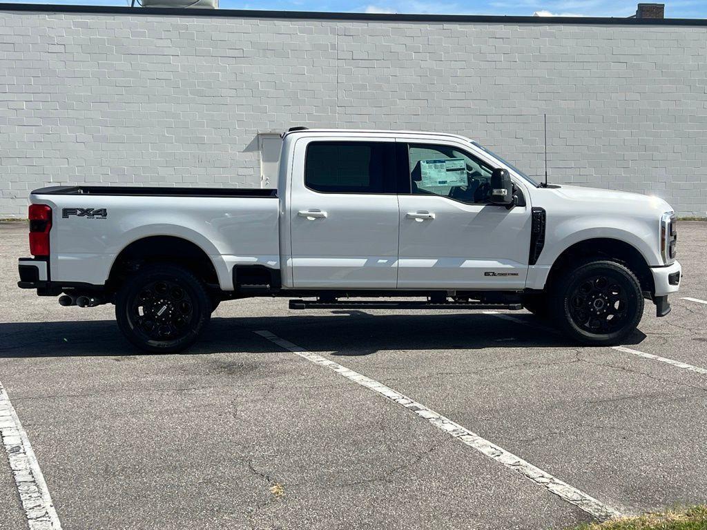 new 2026 Ford F-250 car, priced at $83,479