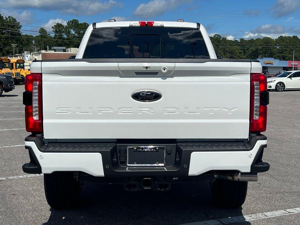 new 2026 Ford F-250 car, priced at $83,479