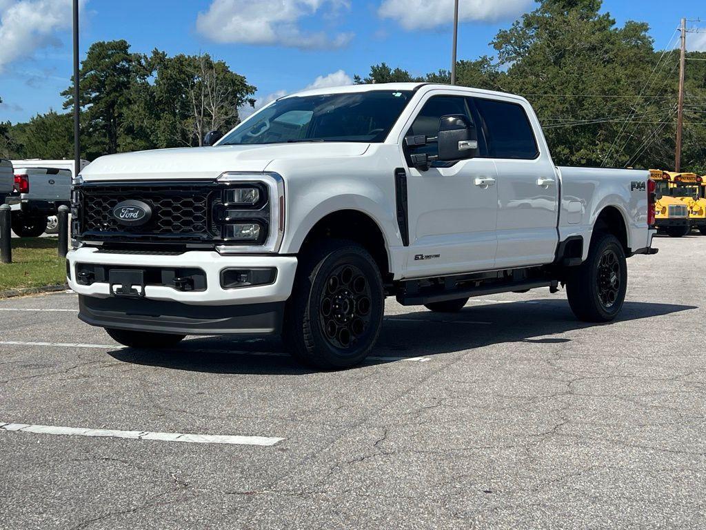 new 2026 Ford F-250 car, priced at $83,479