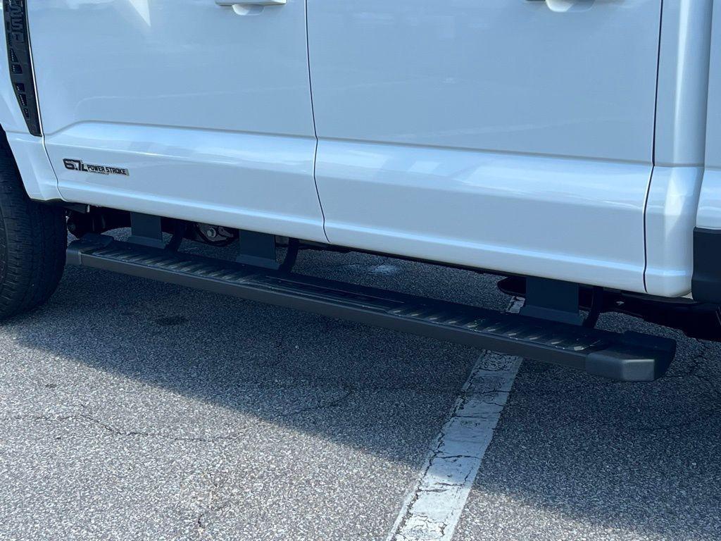 new 2026 Ford F-250 car, priced at $83,479