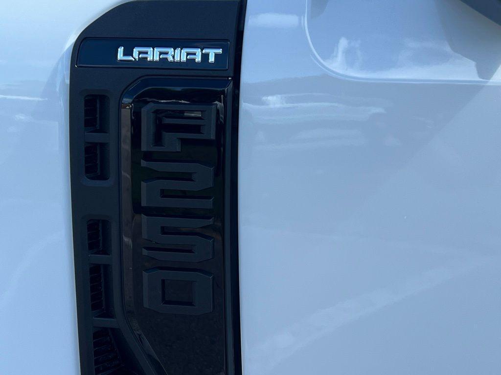 new 2026 Ford F-250 car, priced at $83,479