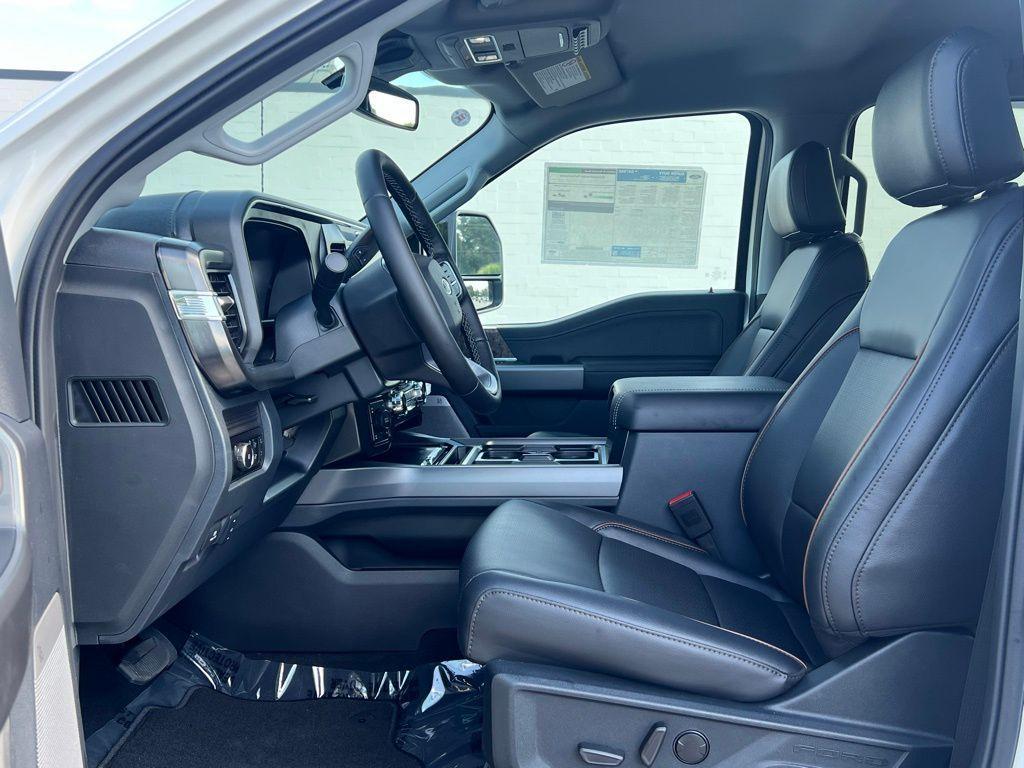 new 2026 Ford F-250 car, priced at $83,479